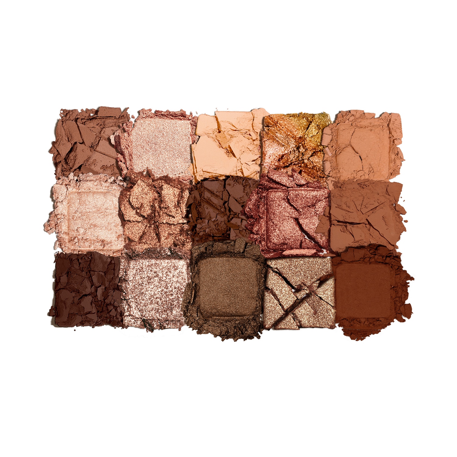 I NEED A WARM EYESHADOW PALETTE (PALETA DE SOMBRAS PARA OJOS)